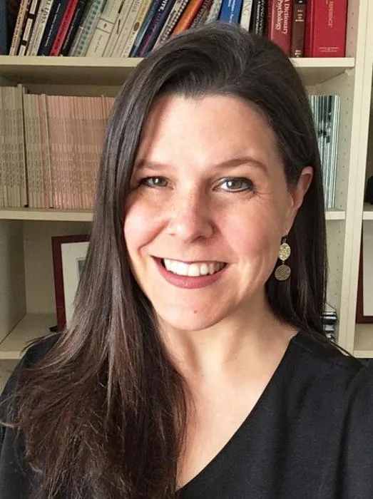 Cynthia Conklin, Ph.D.