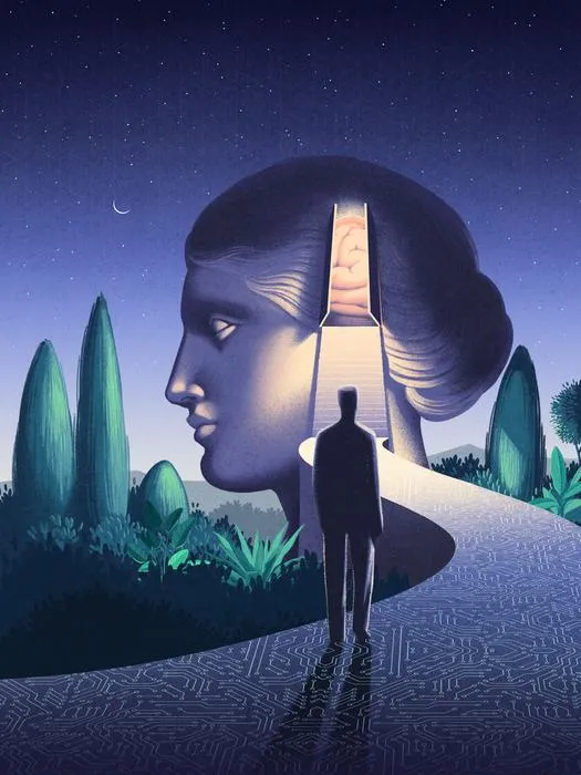 Gateway to Memory