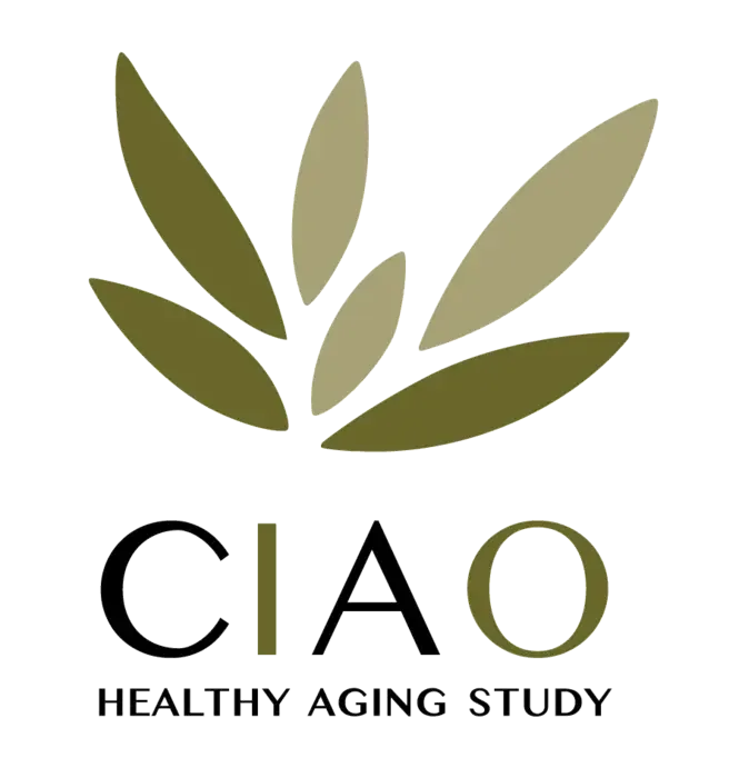 CIAO Study logo