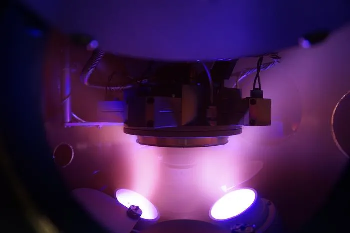 Plasma