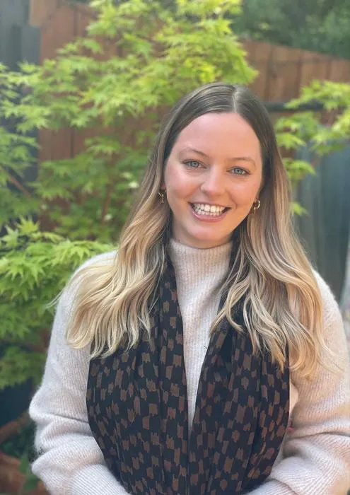 Lead author, Dr Alicia Lander, Flinders University