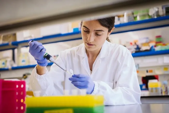 University of Barcelona team identifies DNA regions and key genes that activate liver regeneration