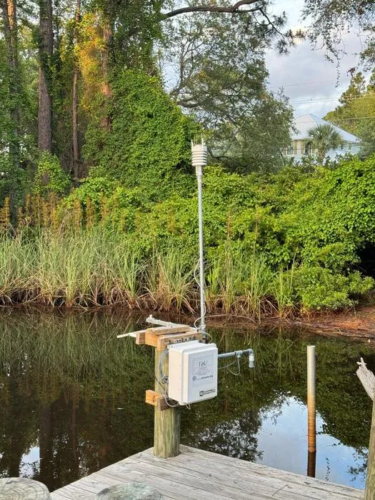 Monitoring Station