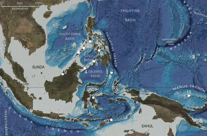 The Mindoro Archeology Project: Key Sites