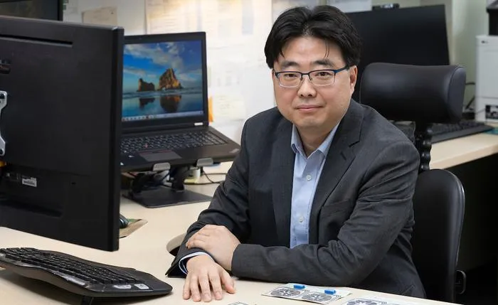 Seokheun "Sean" Choi