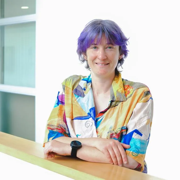 Dr Rebecca Boulton