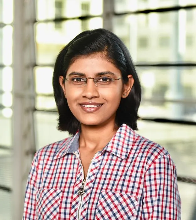 Maitreyee Wairagkar
