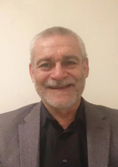 Professor Misha Sumetsky of Aston Institute of Photonic Technologies