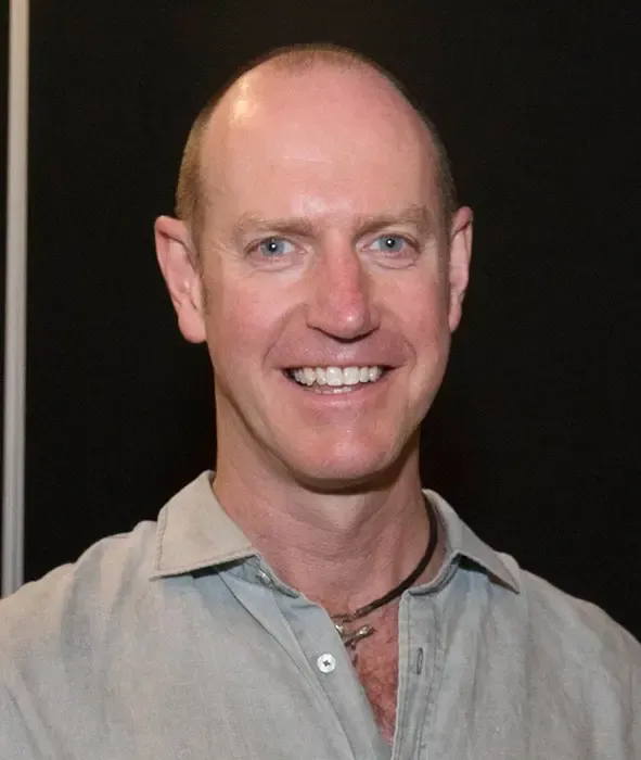 Prof Mike Gardner