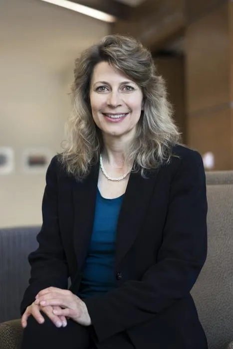 Neli Ulrich, PhD, MS