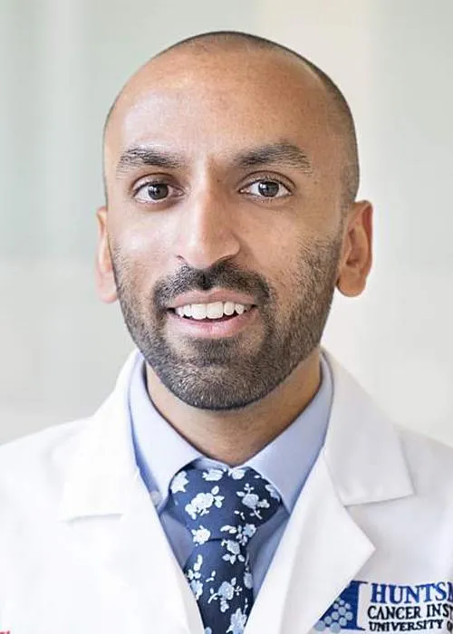 Sagar Patel, MD