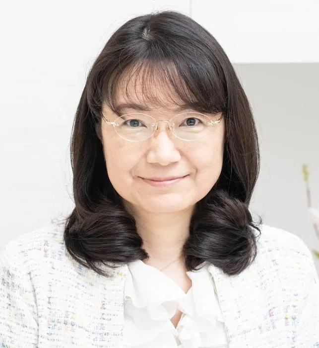 Ayako Okado-Matsumoto, senior author of the study