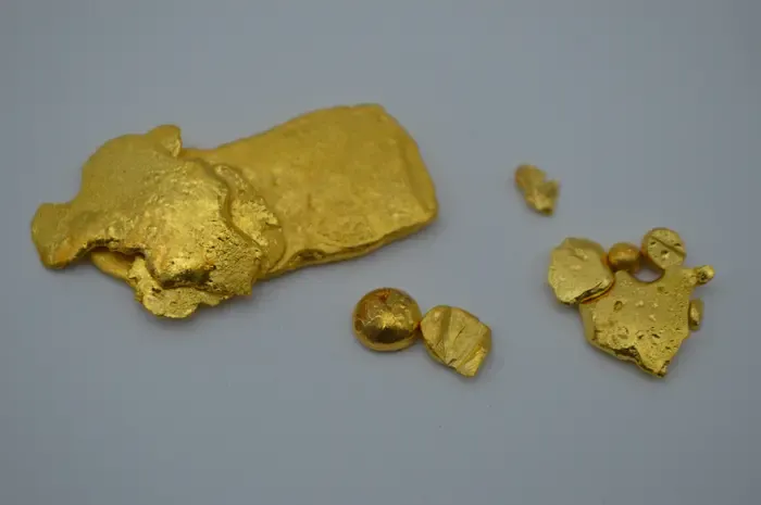 Gold