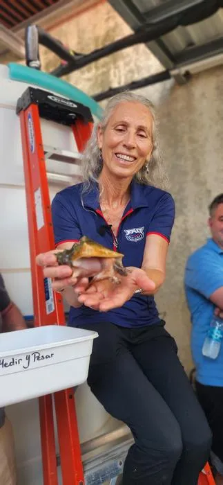 Naguabo Aquaculture Center