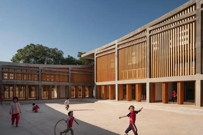 Duling Education and Cultural Centre 2