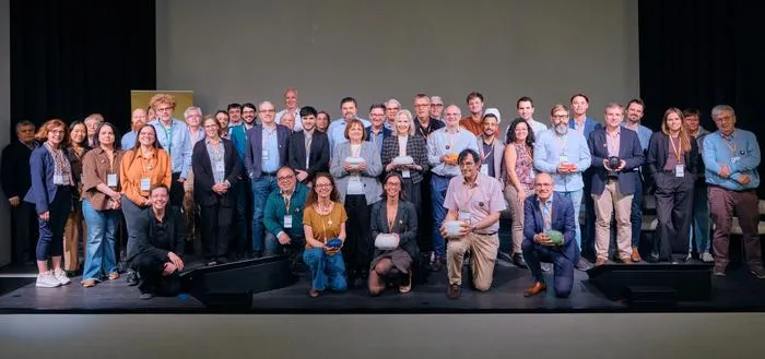 SUNER-C closing meeting at Brussels