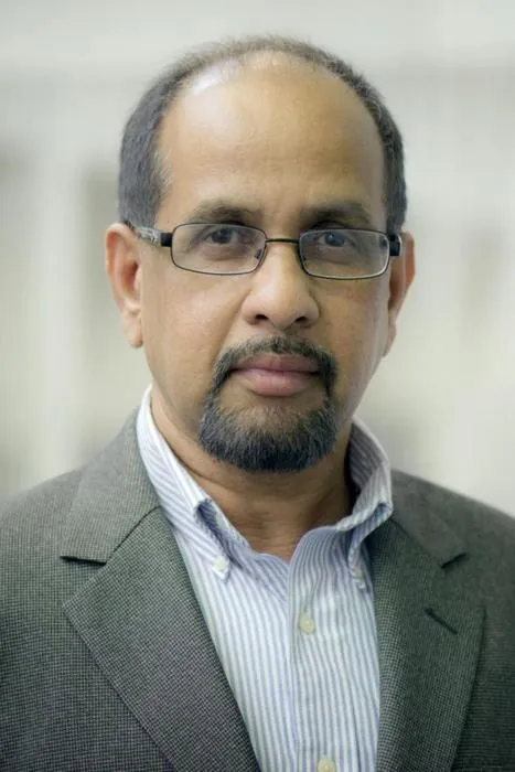 Muthu B.J. Wijesundara, principal research scientist UTARI