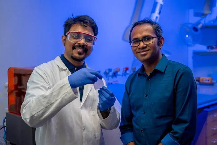 researchers