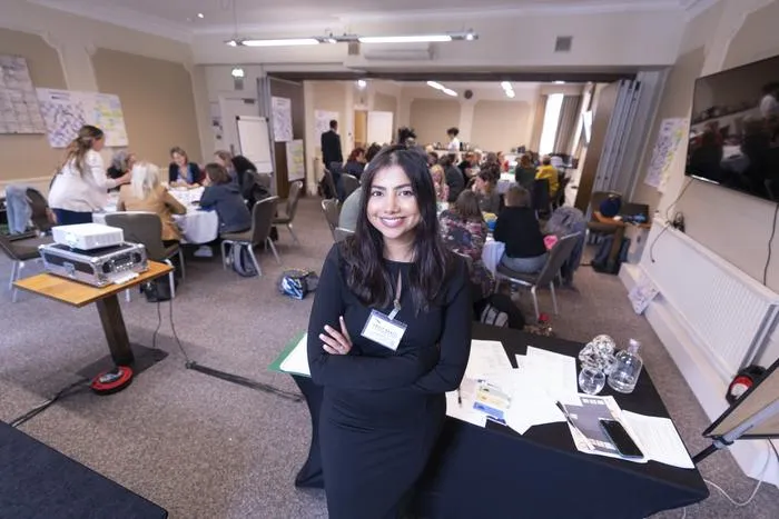 Dr Amrit Chauhan