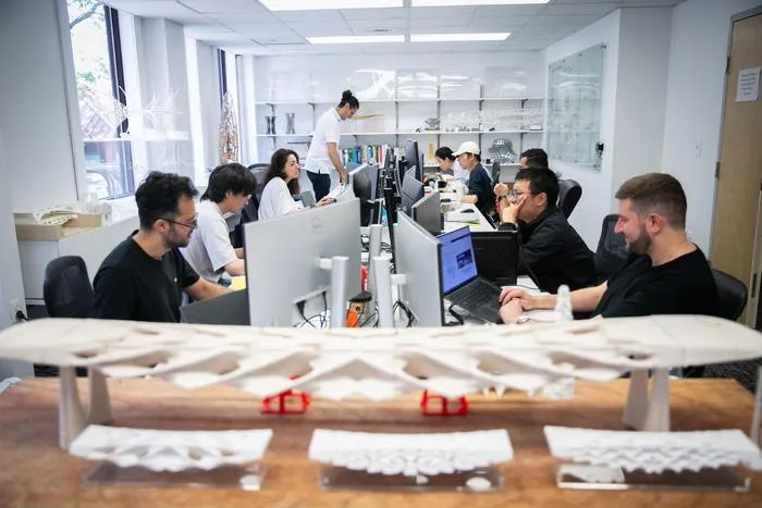 Polyhedral Structures Laboratory