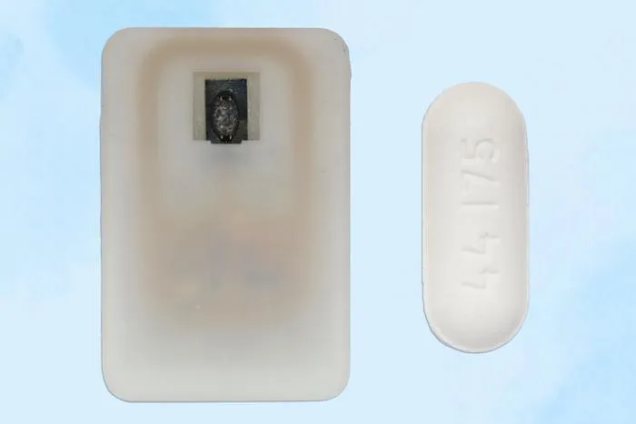 Implantable Device (2)
