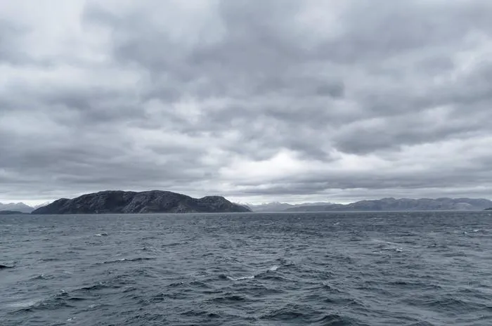 Antartica 1