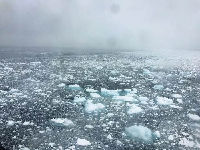 Antarctica 2