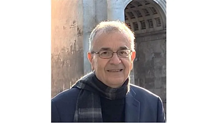 Professor Mercouri G. Kanatzidis