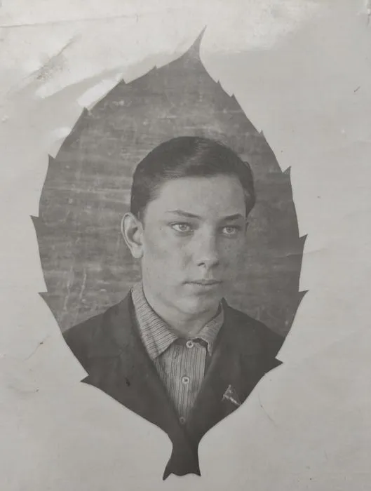 Vasilii Trushkin