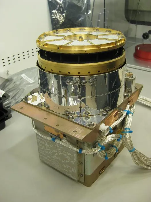 ACI Instrument for TRACERS
