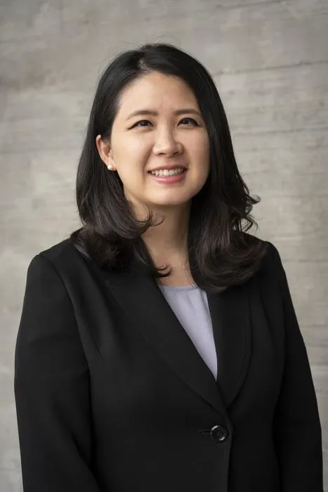 Dr. Tsai