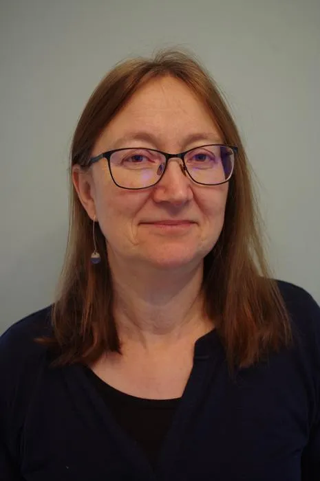 Anne Skeldon