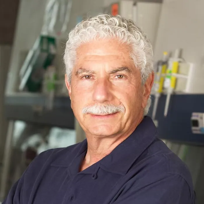 David Cheresh