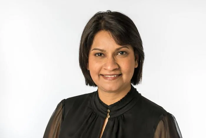 Crislyn D'Souza-Schorey