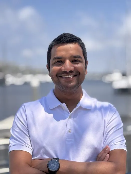 Hrishikesh A. Chandanpurkar