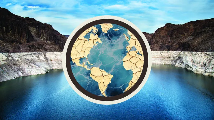 Earth’s continents are experiencing unprecedented freshwater loss