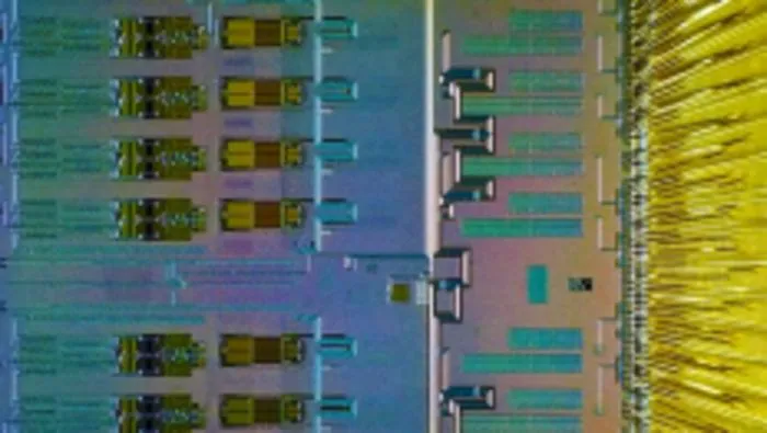 The latest chip, soon to be installed, precisely digitizes selected signals, capturing details that no existing component could reliably record.