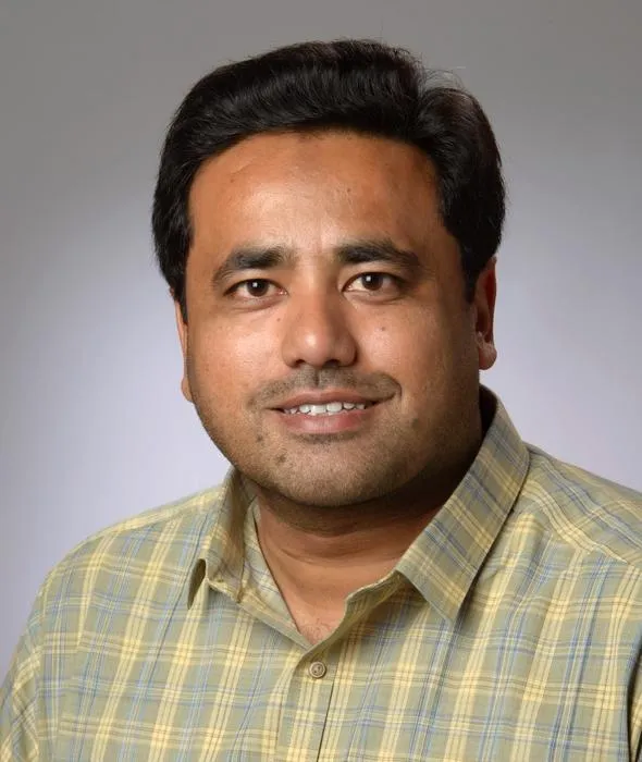 Rizwan Riaz