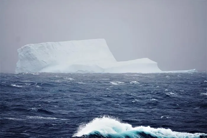 Iceberg
