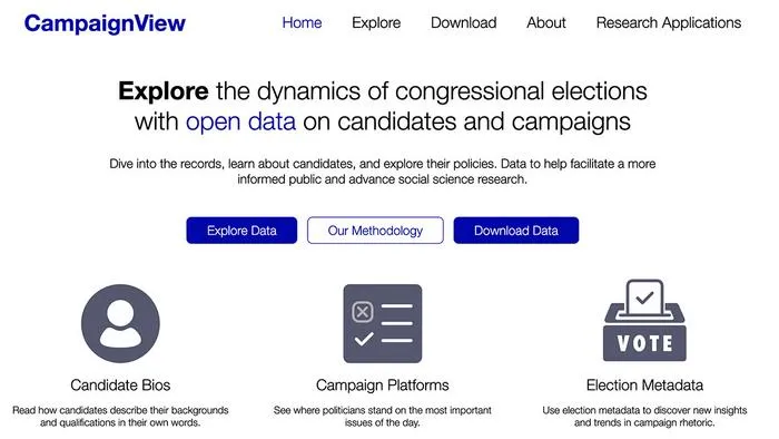 CampaignView