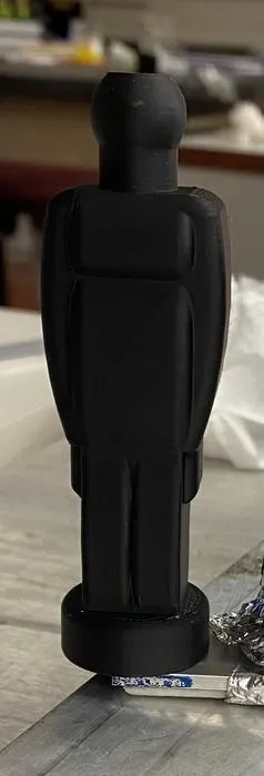 The study authors created 3D printed models of humans, complete with windpipes, that could sneeze, cough and exhale.
