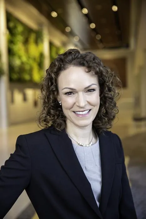 Melissa Melough