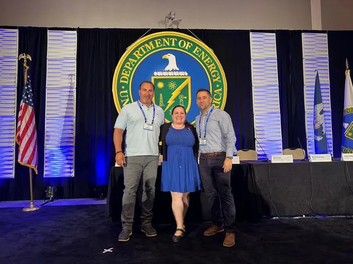 DOE Awards