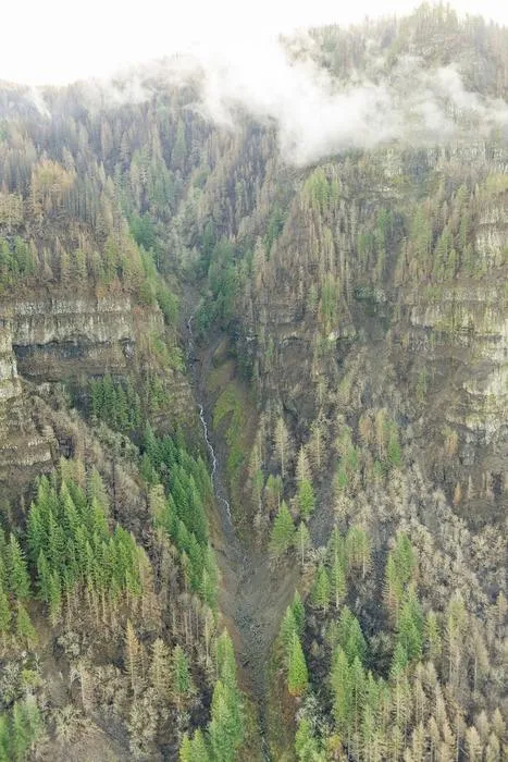 Rock of Ages Creek