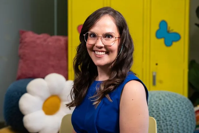 Ariana Hoet, Ph.D.