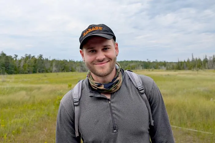 Photo of Brian Charles
