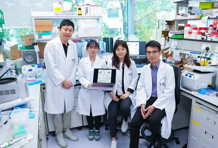 research team 2