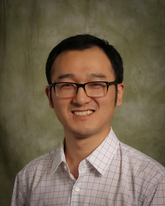 Xiaobo Chen