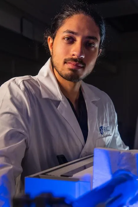Sathvik Ajay Iyengar