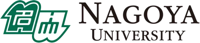 Nagoya University Japan logo
